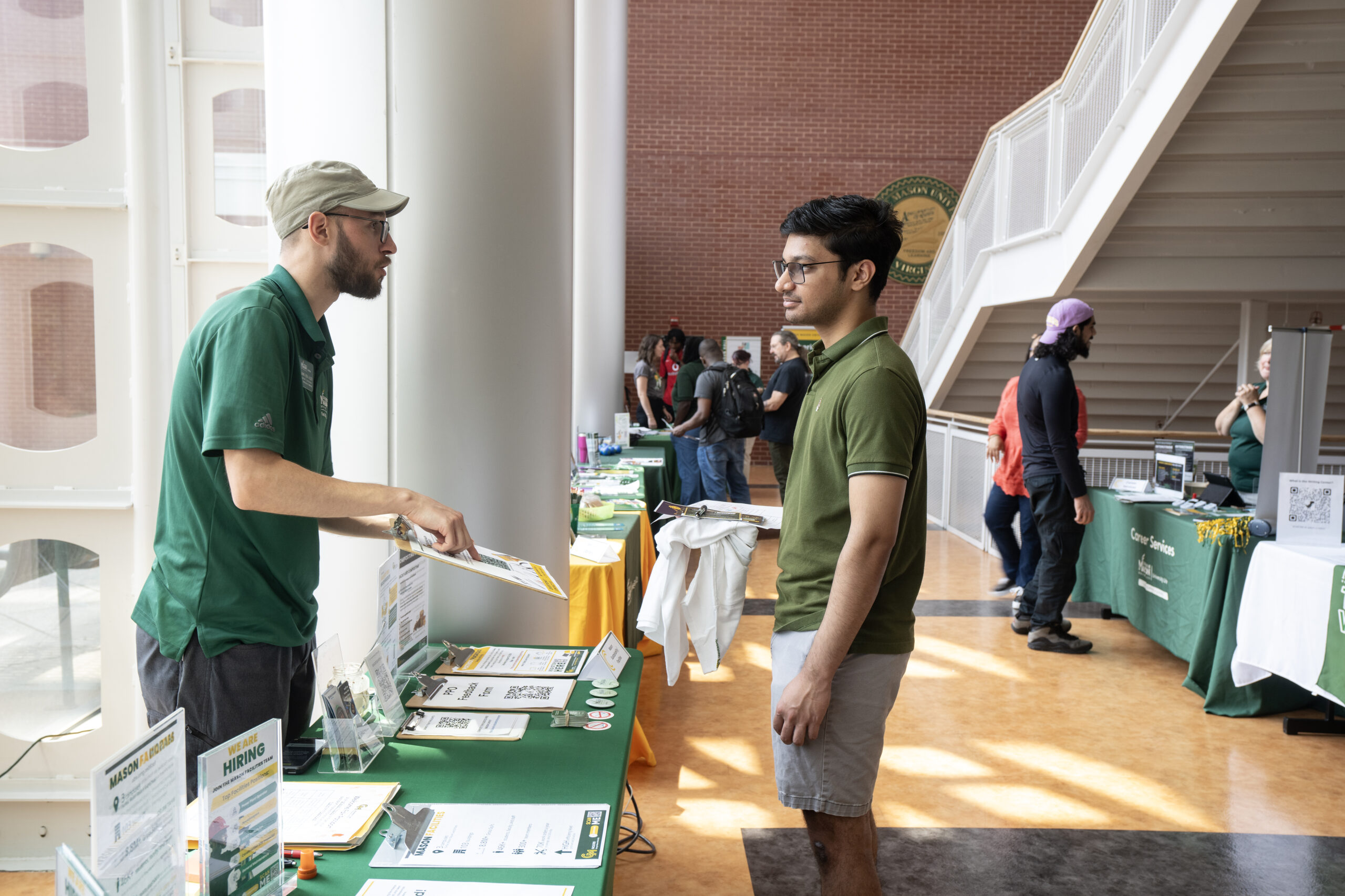 Green Careers