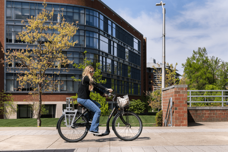 Be an Employee Representative