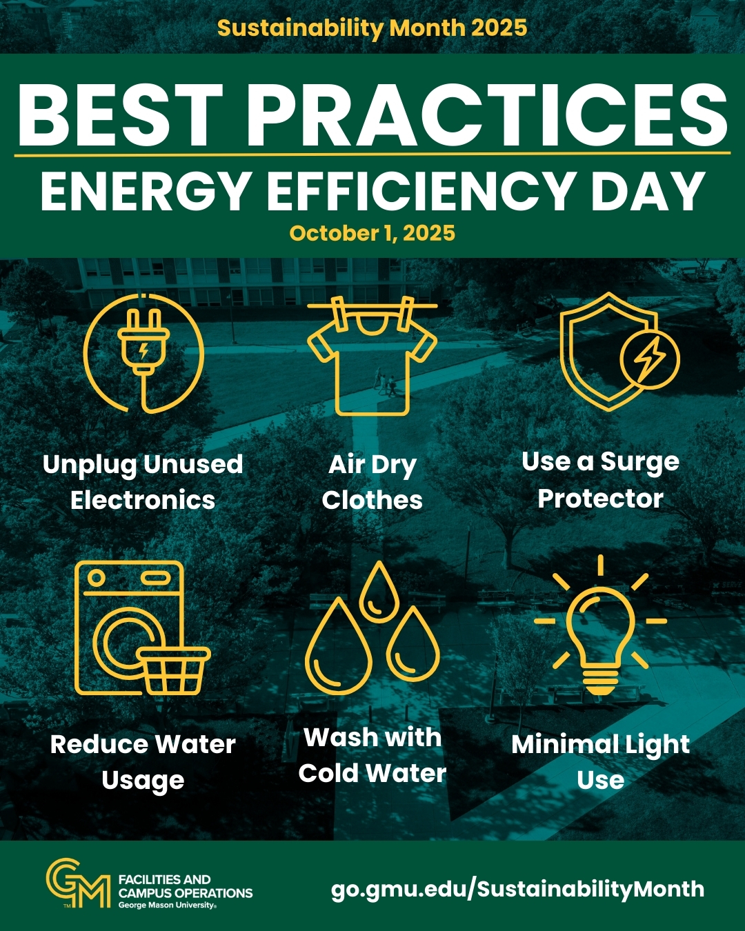 Energy Efficiency Day