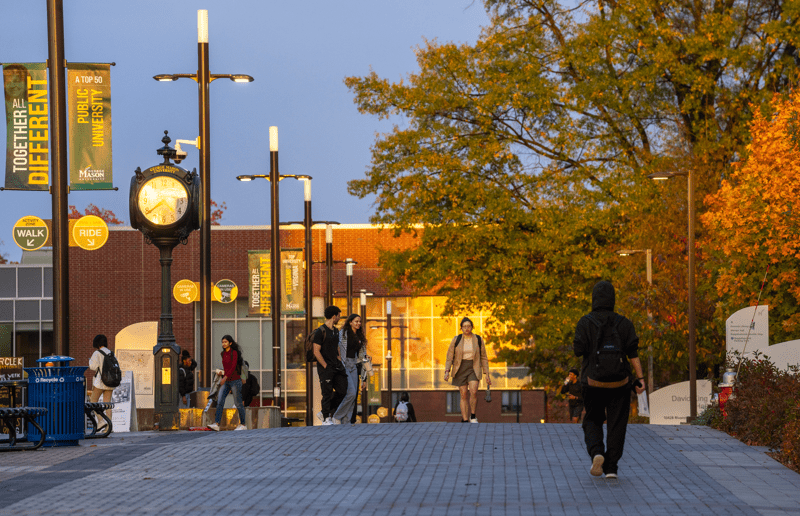 Greener Mason Community