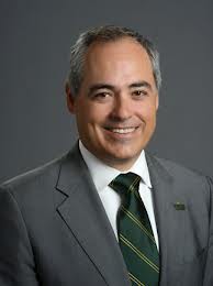 President Cabrera